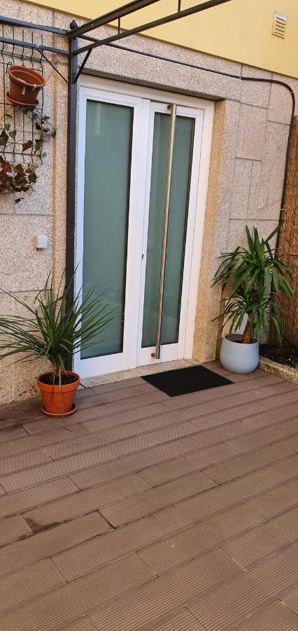 Ferienwohnung O Terraco Florido Viseu Exterior foto