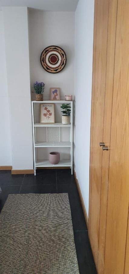 Ferienwohnung O Terraco Florido Viseu Zimmer foto