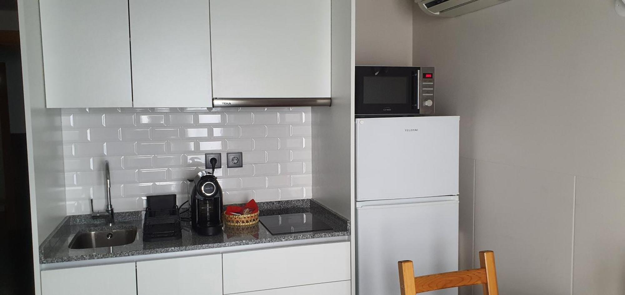 Ferienwohnung O Terraco Florido Viseu Exterior foto