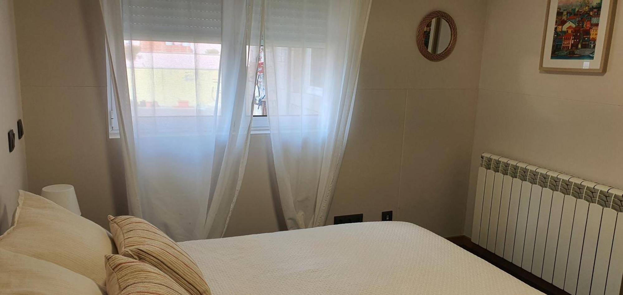 Ferienwohnung O Terraco Florido Viseu Exterior foto